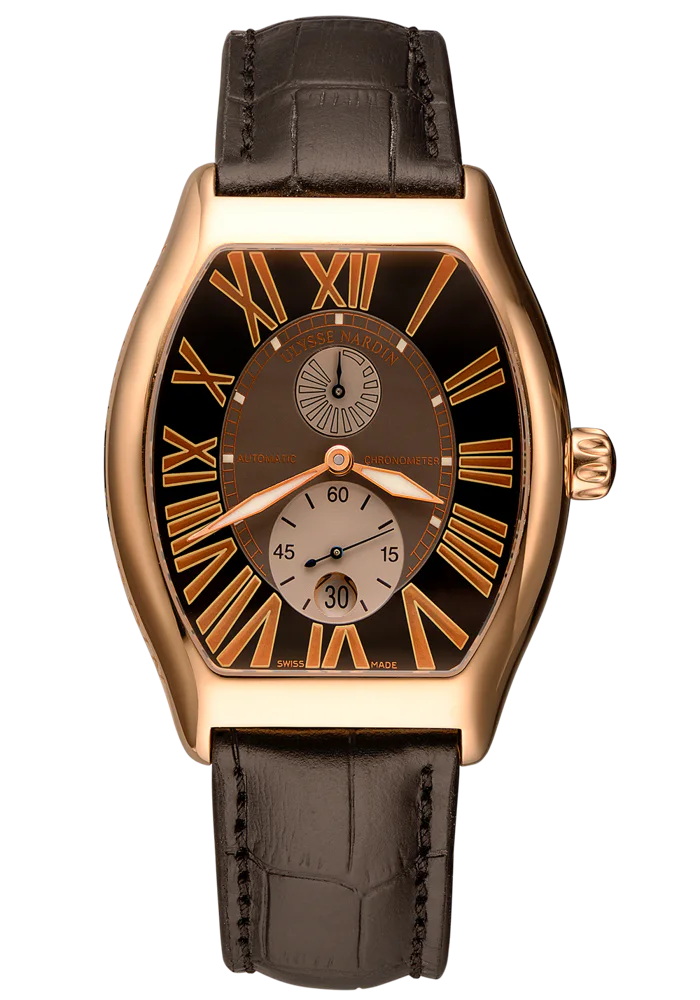 Ulysse Nardin Michelangelo